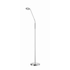 Aktuelle Fisch Angebote bei XXXLutz in Bremen Aktuelles LED-STEHLEUCHTE Dent 23/150 cm Modern Angebot bei XXXLutz in Bremen ab 105,90 €