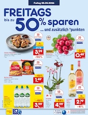 Aktueller Netto Marken-Discount Prospekt mit Box, "Aktuelle Angebote", Seite 11