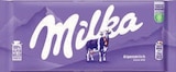 Schokolade im Angebot bei nah&frisch in Lingen Schokolade Angebote von Milka bei nah&frisch Lingen für 0,99 €