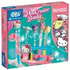 Crée tes stylos Hello Kitty - CLEMENTONI en promo chez Hyper U Nanterre à 19,99 €
