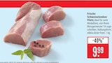 Frische Schweinelenden/Filets Angebote bei Marktkauf Neu-Ulm für 9,99 €