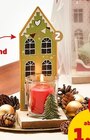 Winterhaus Teelicht im Angebot bei Penny in Offenbach Winterhaus Teelicht Angebote bei Penny Offenbach für 2,99 €