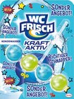Kraft Aktiv im REWE Prospekt Kraft Aktiv von WC Frisch im aktuellen REWE Prospekt für 1,00 €