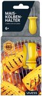 Aktuelle Grill Angebote bei REWE in Hamburg Aktuelles Maiskolbenhalter Angebot bei REWE in Hamburg ab 2,99 €