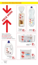 Offre Maison dans le catalogue U Express du moment à la page 4