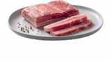 Schweine-Bauch für 3,99 € bei Netto Marken-Discount im Angebot Schweine-Bauch im aktuellen Netto Marken-Discount Prospekt