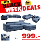 Argentina Ecksofa bei Seats and Sofas im Langenfeld Prospekt für 999,00 €