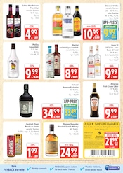 Whiskey im E center Prospekt in Rostock Aktueller E center Prospekt mit Whiskey, "Top Angebote", Seite 25