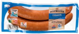 Cabanossi Angebote von Hofmaier bei Netto Marken-Discount Bremerhaven für 2,49 €