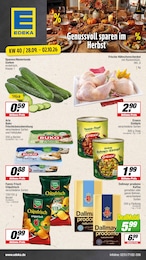 EDEKA Prospekt für Datteln mit 24 Seiten EDEKA Prospekt für Datteln: "Aktuelle Angebote", 24 Seiten, 28.09.2026 - 02.10.2026