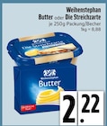 E xpress München - Butter Angebot im Prospekt Butter bei E xpress im München Prospekt für 2,22 €