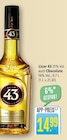 Licor 43 Original Angebote von Licor 43 bei Marktkauf Neu-Ulm für 14,99 €
