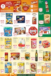 Mehl im GLOBUS Prospekt in Salzgitter Aktueller GLOBUS Prospekt mit Mehl, "Aktuelle Angebote", Seite 15