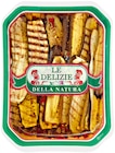 Gegrillte Zucchini im Angebot bei METRO in Koblenz Gegrillte Zucchini Angebote von Le Delizie bei METRO Koblenz für 13,90 €