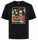 Anime/Musik T-Shirt im aktuellen Woolworth Prospekt für 7,00 €