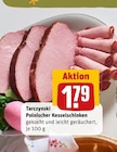 Polnischer Kesselschinken Angebote von Tarczynski bei REWE Langenfeld für 1,79 €