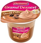 Grand Dessert Double Coffee Angebote von Ehrmann bei REWE Bergisch Gladbach für 0,59 €