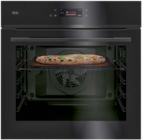 Backofen BP6150B/A++ im Angebot bei Möbel Martin in Mannheim Backofen BP6150B/A++ Angebote von AEG bei Möbel Martin Mannheim für 999,00 €