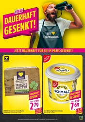 Aktueller EDEKA Prospekt mit Schmalz, "Aktuelle Angebote", Seite 17