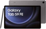 Galaxy Tab S9 FE WiFi Angebote von Samsung bei expert Salzgitter für 399,00 €