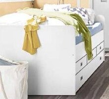 Tandemliege bei Ostermann in Bergisch Gladbach Tandemliege im Angebot bei Ostermann Bergisch Gladbach für 249,00 €