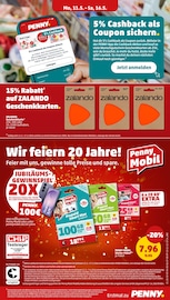 Ähnliche Black Week Angebote im Prospekt "Wer günstig will, muss Penny." von Penny in Osnabrück Ähnliche Angebote wie Black Week im Prospekt "Wer günstig will, muss Penny." auf Seite 23 von Penny in Osnabrück