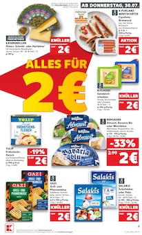Bratwurst im aktuellen Kaufland Prospekt (Bremen) Bratwurst im Kaufland Prospekt "Hier bin ich richtig" mit 66 Seiten (Bremen)