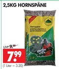 Hornspäne im Angebot bei Wreesmann in Stendal Hornspäne Angebote bei Wreesmann Stendal für 7,99 €