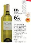 Intermarché Super Cierp-Gaud - Promo AOP corbières Promo AOP corbières à 13,98 € dans le catalogue Intermarché Super à Cierp-Gaud