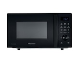 Micro-ondes - HISENSE en promo chez Carrefour Sucy-en-Brie à 69,99 €