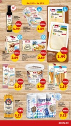 Waffeln Angebot & Preis im aktuellen Penny Prospekt Waffeln Angebot im aktuellen Penny Prospekt auf Seite 27