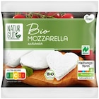 Bio Mozzarella Angebote von NATURGUT bei Penny-Markt Mönchengladbach für 1,09 €