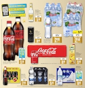 Aktueller Marktkauf Prospekt mit Cola, "Aktuelle Angebote", Seite 19