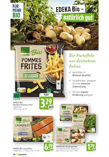 Kartoffeln im EDEKA Prospekt "Aktuelle Angebote" mit 73 Seiten (Wiesbaden)