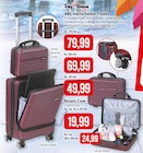 ABS Hartschalen-Trolley im Angebot bei Kaufhaus Stolz in Stralsund ABS Hartschalen-Trolley Angebote von Tony Brown by Stolz bei Kaufhaus Stolz Stralsund für 19,99 €