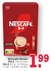 Aktuelles Sticks 3in1 Angebot bei E center in Frankfurt (Main) ab 1,99 €