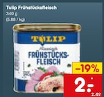 Frühstücksfleisch von Tulip im aktuellen Netto Marken-Discount Prospekt für 2,00 €
