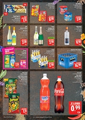 Cola im Marktkauf Prospekt in Selb Aktueller Marktkauf Prospekt mit Cola, "AUSWAHL RIESIG, PREISE NIEDRIG", Seite 17