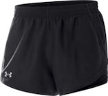 Sportbekleidung im Lidl Prospekt Damen-Funktionsshorts von UNDER ARMOUR im aktuellen Lidl Prospekt für 14,99 €