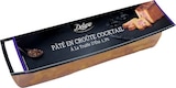 Pâté en croûte cocktail - DELUXE dans le catalogue Lidl