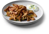 Aktuelles Geschnetzeltes „Gyros Art“ Angebot bei Netto Marken-Discount in Remscheid ab 2,79 €