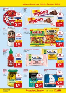 Rasierer im Netto Marken-Discount Prospekt "Aktuelle Angebote" mit 71 Seiten (Solingen (Klingenstadt))