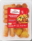 Assortiment asiatique - NETTO en promo chez Netto Assortiment asiatique - NETTO dans le catalogue Netto