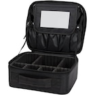 Trousse de toilette avec miroir - Action en promo chez Action Noisy-le-Grand à 6,95 €