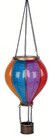 LED-Solar-Leuchte Heissluft-Ballon bei Wreesmann im Prospekt "" für 6,99 €