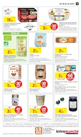 Gâteau en promo dans le catalogue Intermarché Super à la page 19