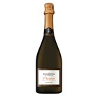 Vin pétillant Prosecco - RICCADONNA - Carrefour à Carcassonne Vin pétillant Prosecco - RICCADONNA en promo chez Carrefour Carcassonne à 6,85 €