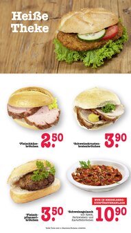 Schweinefleisch im aktuellen E center Prospekt (Heidelberg) Schweinefleisch im E center Prospekt "Aktuelle Angebote" mit 74 Seiten (Heidelberg)