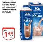 Aktuelle Kakao Angebote bei GLOBUS in Jena Aktuelles Frischer Kakao Angebot bei GLOBUS in Jena ab 1,49 €