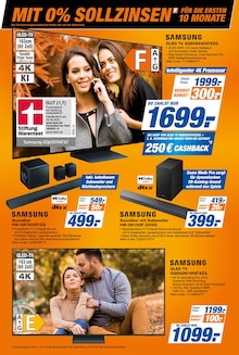 Fernseher im aktuellen expert Prospekt (Oldenburg) Fernseher im expert Prospekt "Top Angebote" mit 12 Seiten (Oldenburg)